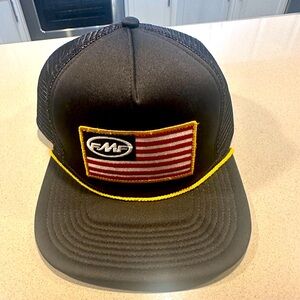 FMF hat
